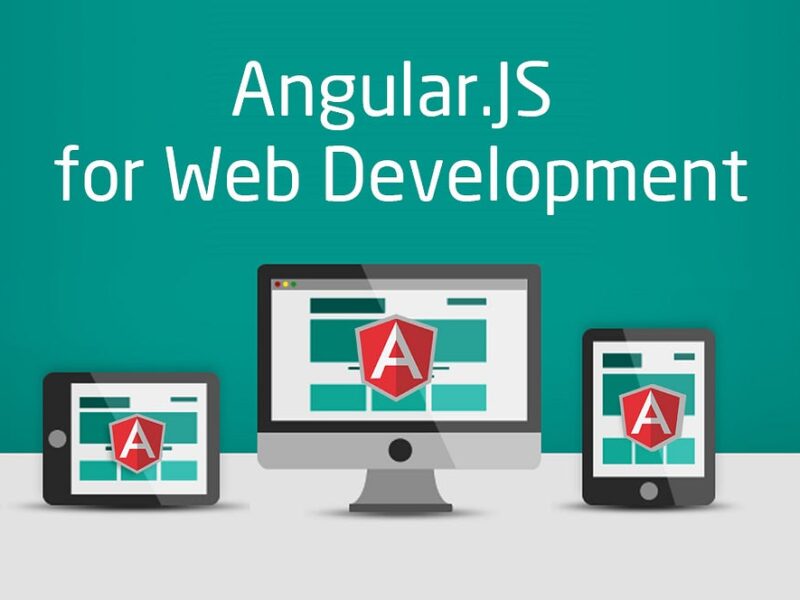 AngularJS Mobile App Development