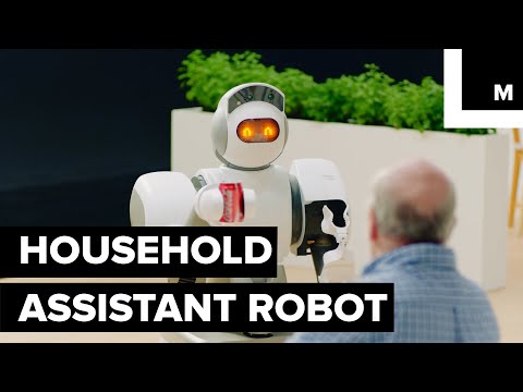 best home robots